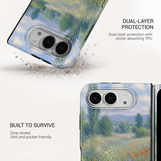 Reverie Tough Phone Case#DEVICE_iPhone Duo