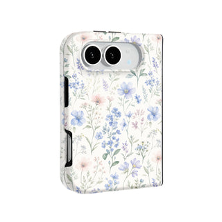 Petal Diary Tough Phone Case#DEVICE_iPhone Duo