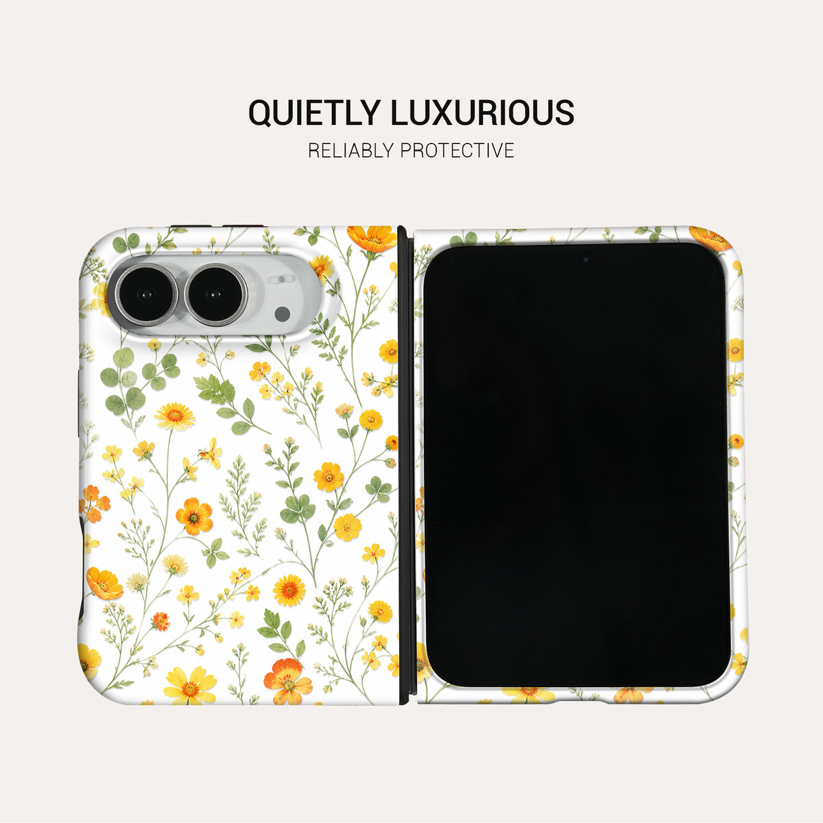 Sunlit Tough Phone Case#DEVICE_iPhone Duo