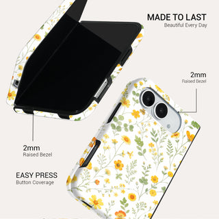 Sunlit Tough Phone Case#DEVICE_iPhone Duo