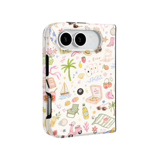 Getaway Tough Phone Case#DEVICE_iPhone Duo