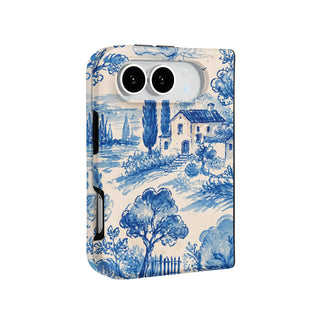 Toile Village Tough Phone Case#DEVICE_iPhone Duo