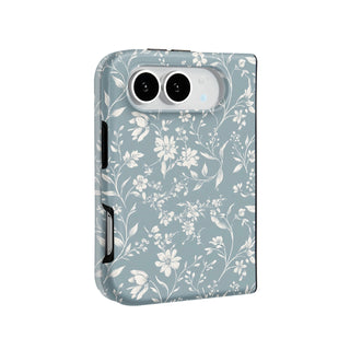 Morning Hush Tough Phone Case#DEVICE_iPhone Duo