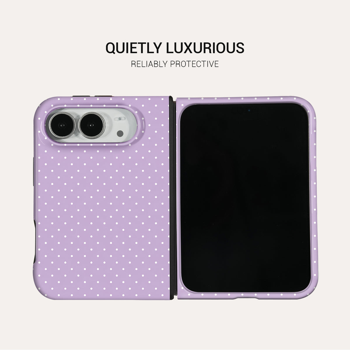 Sugarplum Tough Phone Case#DEVICE_iPhone Duo
