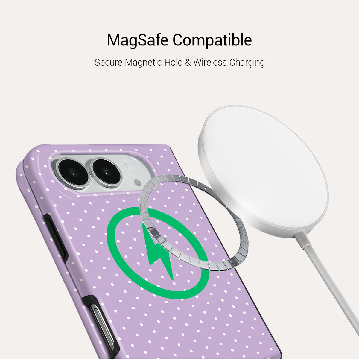 Sugarplum Tough Phone Case#DEVICE_iPhone Duo