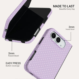 Sugarplum Tough Phone Case#DEVICE_iPhone Duo