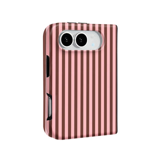 Neapolitan Tough Phone Case#DEVICE_iPhone Duo