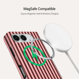 Neapolitan Tough Phone Case#DEVICE_iPhone Duo
