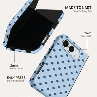 Bubbly Tough Phone Case#DEVICE_iPhone Duo