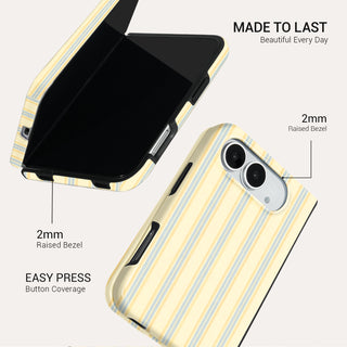 Lemonade Tough Phone Case#DEVICE_iPhone Duo