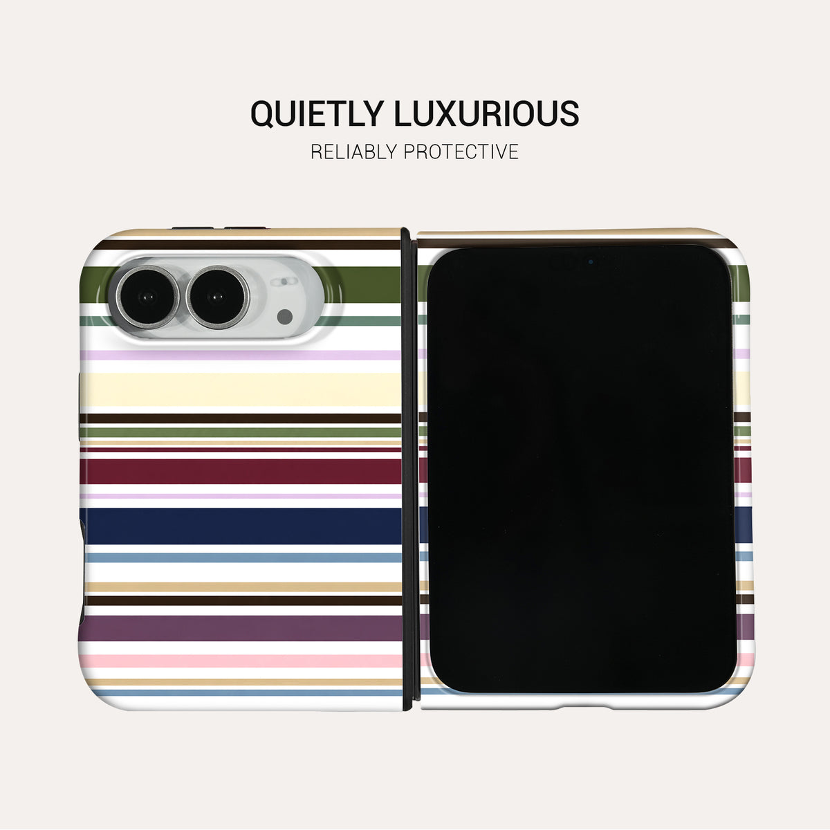 Sunday Market Tough Phone Case#DEVICE_iPhone Duo