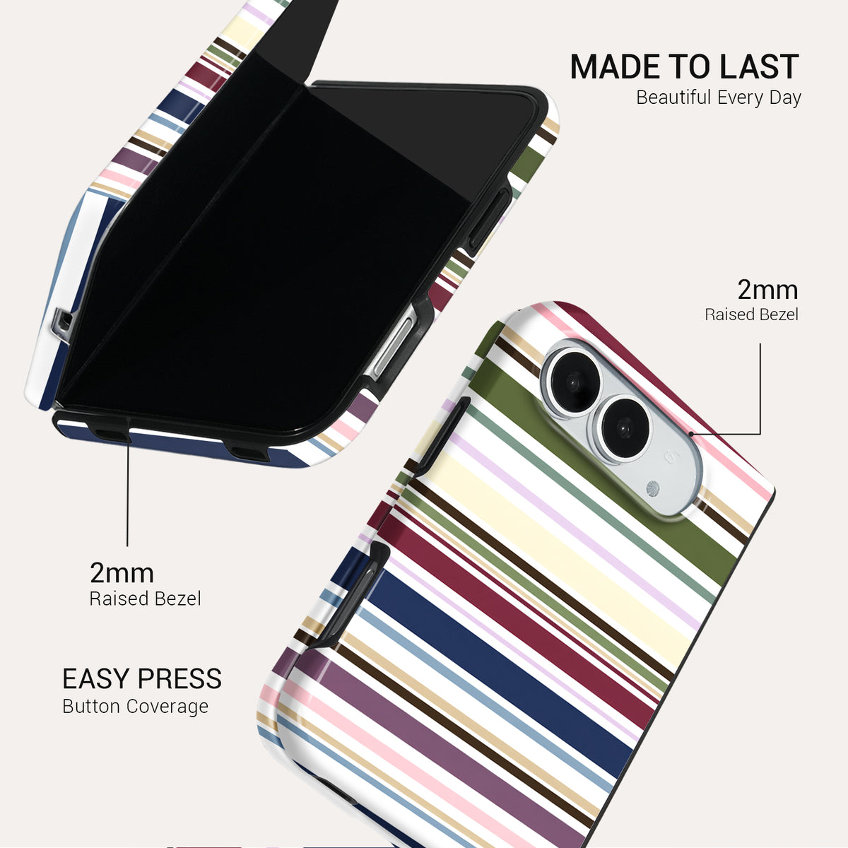 Sunday Market Tough Phone Case#DEVICE_iPhone Duo