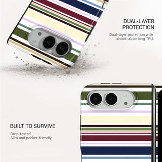 Sunday Market Tough Phone Case#DEVICE_iPhone Duo