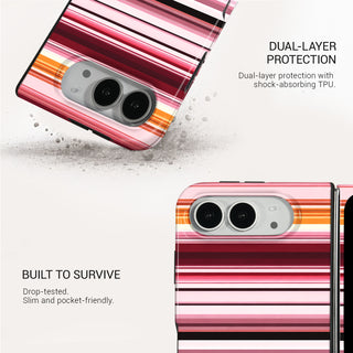 Cherry Cola Tough Phone Case#DEVICE_iPhone Duo