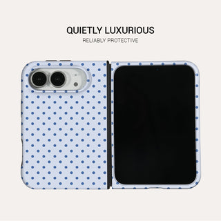 Bluebell Swiss Tough Phone Case#DEVICE_iPhone Duo