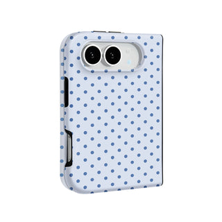 Bluebell Swiss Tough Phone Case#DEVICE_iPhone Duo