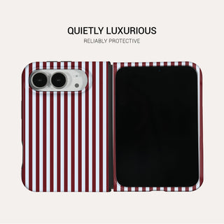 Cranberry Ice Tough Phone Case#DEVICE_iPhone Duo