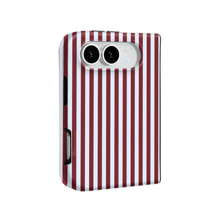 Cranberry Ice Tough Phone Case#DEVICE_iPhone Duo