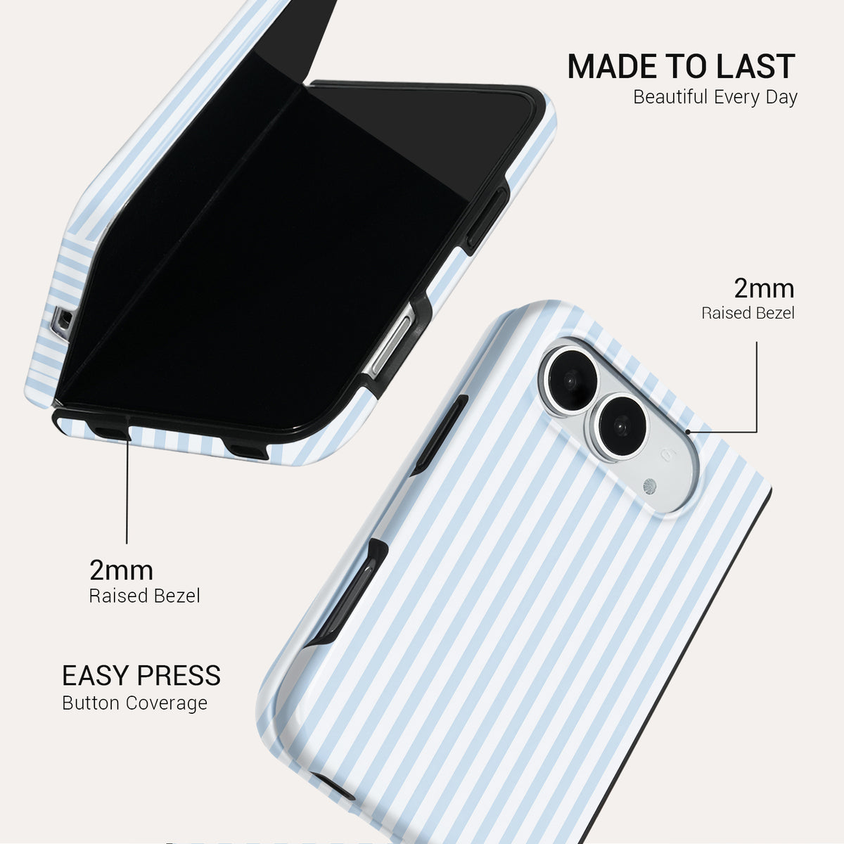 Pool Day Tough Phone Case#DEVICE_iPhone Duo