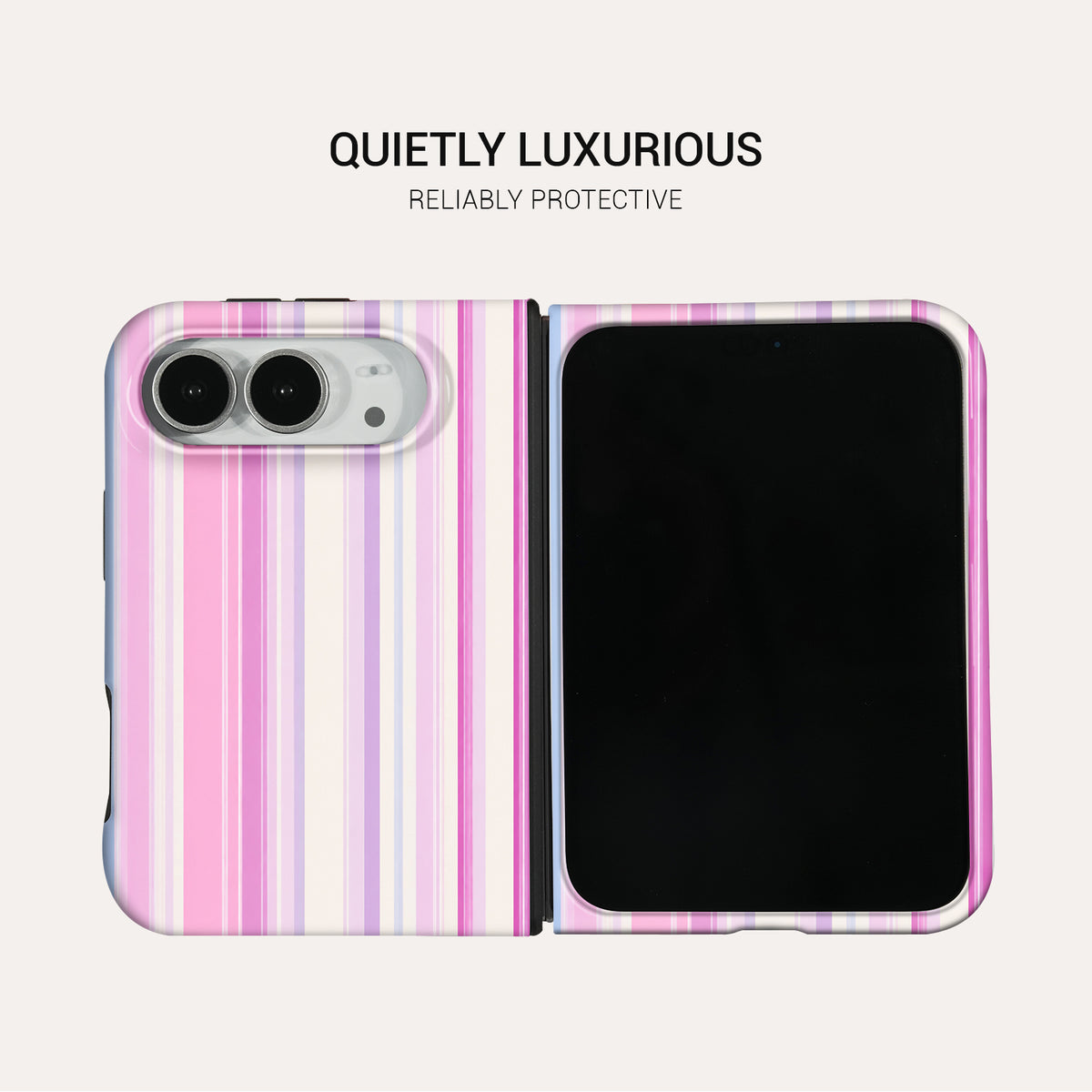 Sherbet Tough Phone Case#DEVICE_iPhone Duo