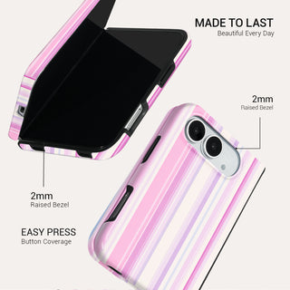 Sherbet Tough Phone Case#DEVICE_iPhone Duo