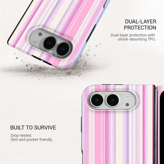 Sherbet Tough Phone Case#DEVICE_iPhone Duo
