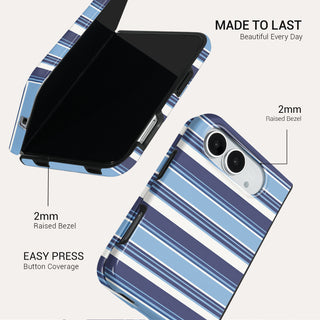 Seafarer Tough Phone Case#DEVICE_iPhone Duo