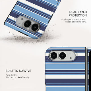 Seafarer Tough Phone Case#DEVICE_iPhone Duo