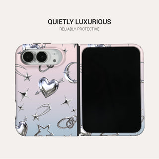 Glitter Pop Tough Phone Case#DEVICE_iPhone Duo