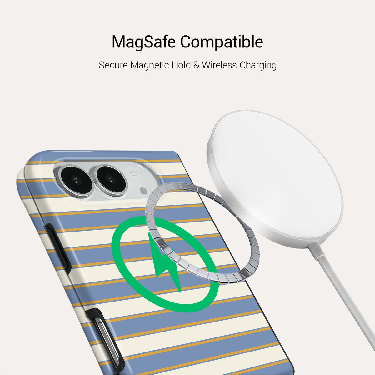 Good Timing Tough Phone Case#DEVICE_iPhone Duo
