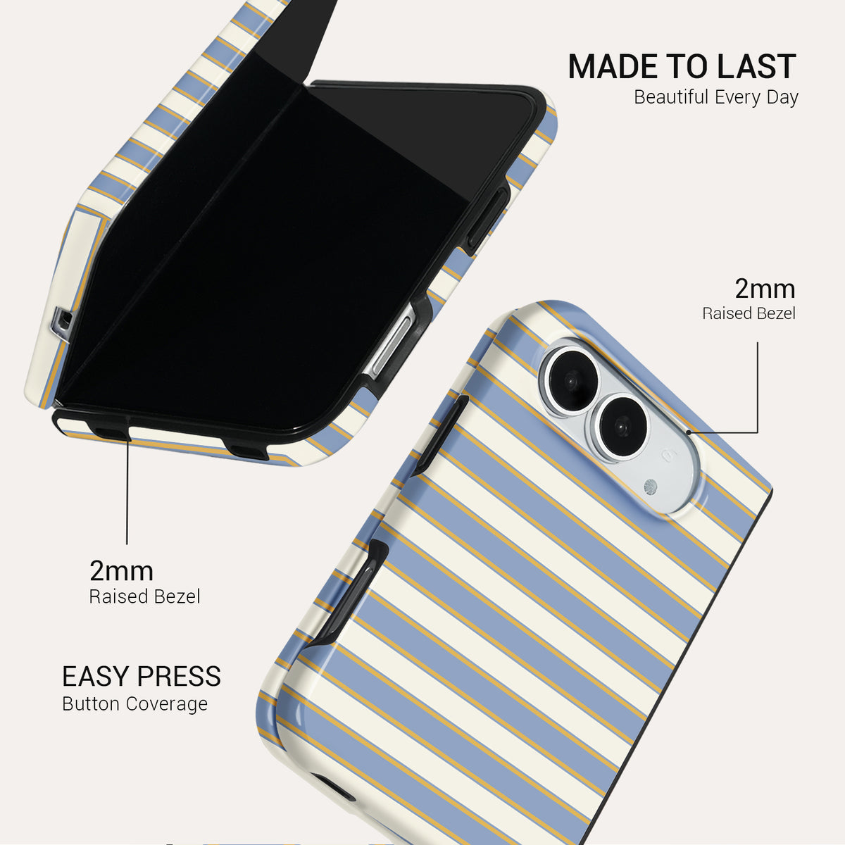 Good Timing Tough Phone Case#DEVICE_iPhone Duo