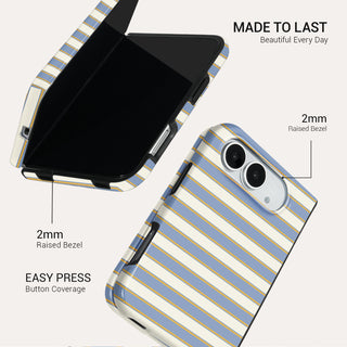 Good Timing Tough Phone Case#DEVICE_iPhone Duo