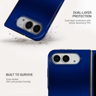 Dark Matter Tough Phone Case#DEVICE_iPhone Duo