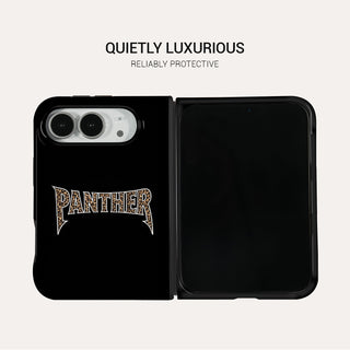 Night Prowler Tough Phone Case#DEVICE_iPhone Duo