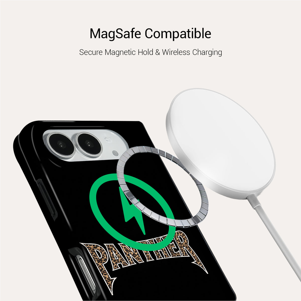 Night Prowler Tough Phone Case#DEVICE_iPhone Duo