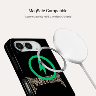 Night Prowler Tough Phone Case#DEVICE_iPhone Duo