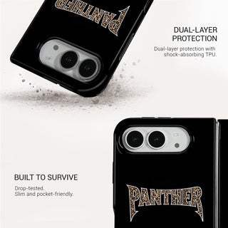 Night Prowler Tough Phone Case#DEVICE_iPhone Duo