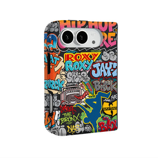 Block Party Tough Phone Case#DEVICE_iPhone Duo