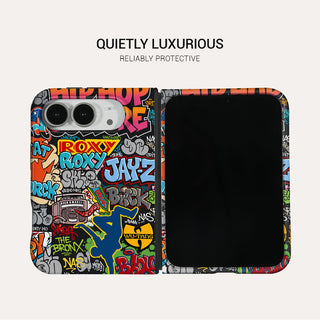 Block Party Tough Phone Case#DEVICE_iPhone Duo
