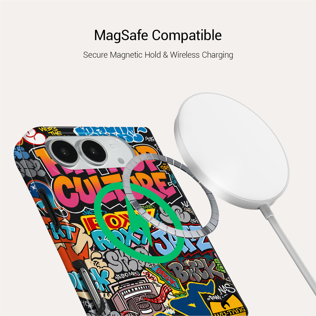 Block Party Tough Phone Case#DEVICE_iPhone Duo