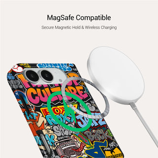 Block Party Tough Phone Case#DEVICE_iPhone Duo