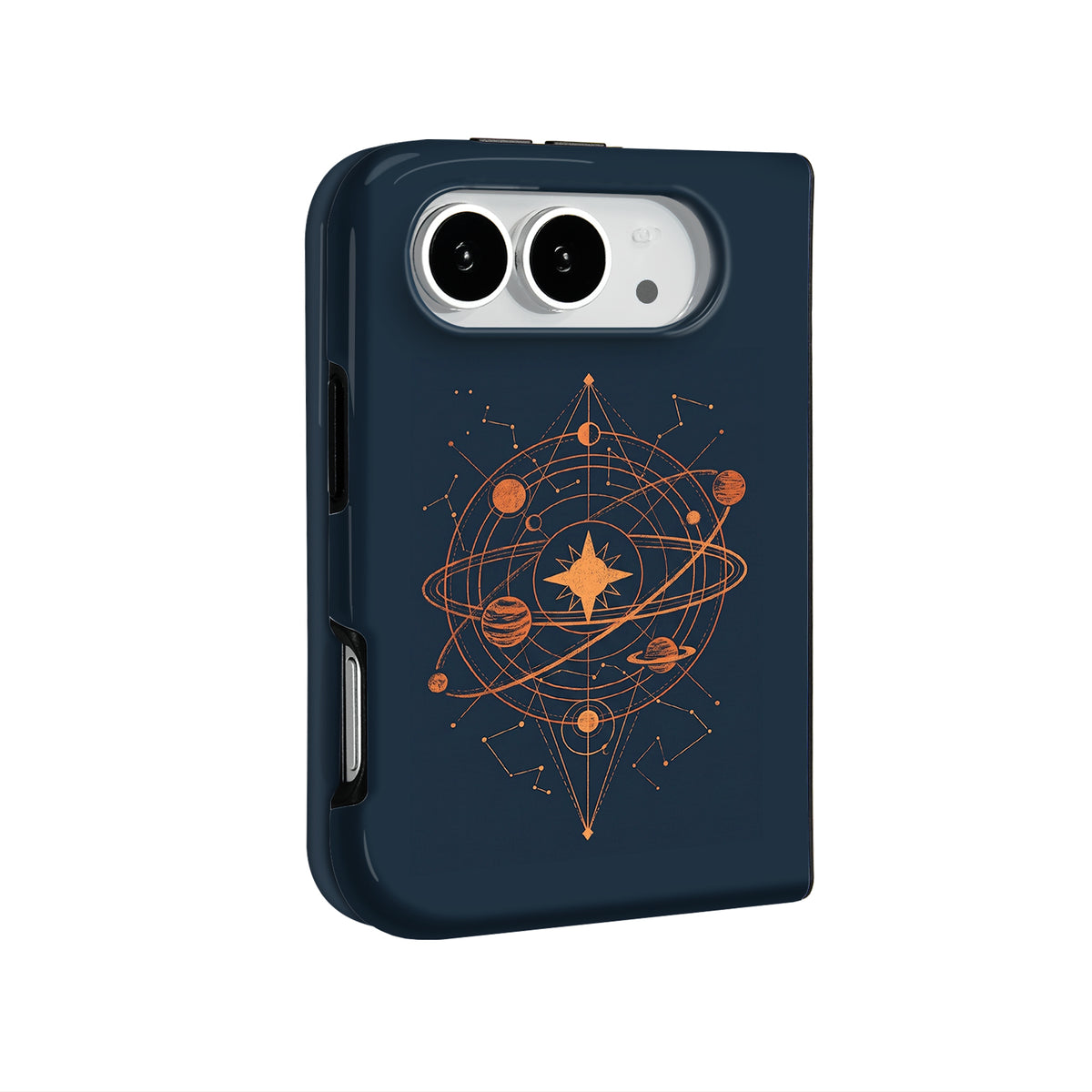 Cosmic Tough Phone Case#DEVICE_iPhone Duo