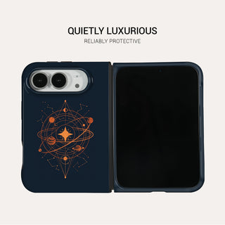 Cosmic Tough Phone Case#DEVICE_iPhone Duo