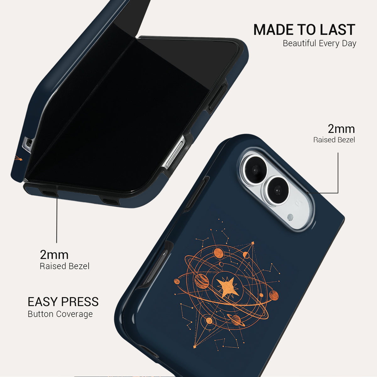 Cosmic Tough Phone Case#DEVICE_iPhone Duo