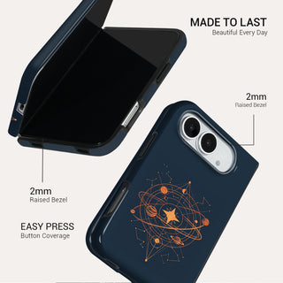Cosmic Tough Phone Case#DEVICE_iPhone Duo