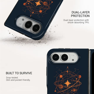 Cosmic Tough Phone Case#DEVICE_iPhone Duo