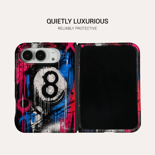 Break Shot Tough Phone Case#DEVICE_iPhone Duo