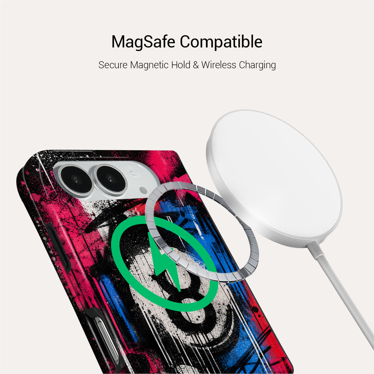 Break Shot Tough Phone Case#DEVICE_iPhone Duo