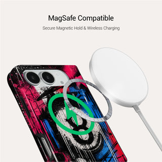 Break Shot Tough Phone Case#DEVICE_iPhone Duo