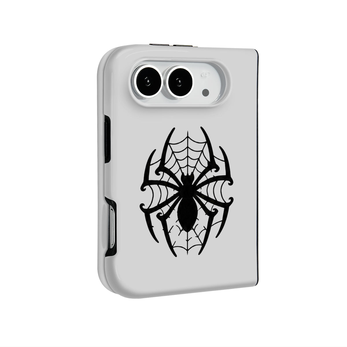 No Escape Tough Phone Case#DEVICE_iPhone Duo
